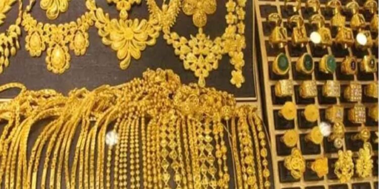 सोन्या चांदीच्या दरात पुन्हा वाढ!