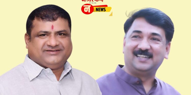 शेतकरी बांधवांच्या प्रलंबित मागण्यांसाठी चाळीसगावात महाविकास आघाडीचा एल्गार ; २१ तारखेला धरणे आंदोलन