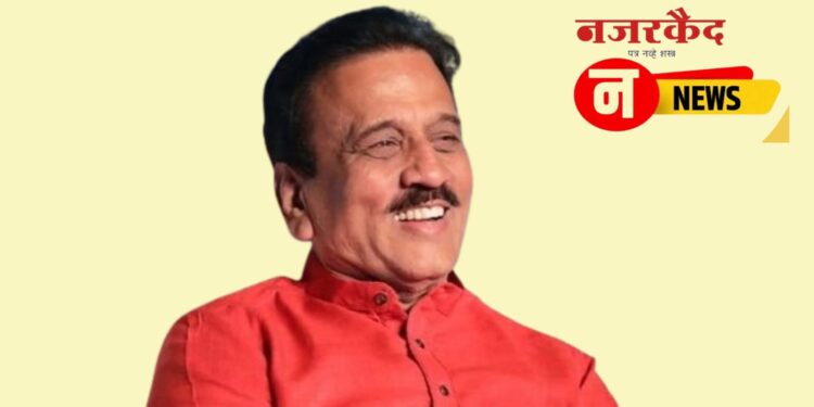 संकटमोचक गिरीश महाजन गृहमंत्री होणार? मंत्रिमंडळ विस्तार.. आमदाराचे संकेत!