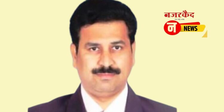 ब्रेकिंग ; जळगाव शावैमचे अधिष्ठाता डॉ. गिरीष ठाकूर यांची बदली रद्द!