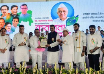 तर पक्ष फोडाफोडीचे राजकारणच झाले नसते !