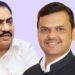 आ.एकनाथराव खडसे यांच्या लक्षवेधीला देवेंद्र फडणवीसांचं उत्तर