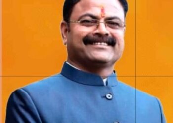 राज्यातील ज्येष्ठांना तीर्थक्षेत्रांची मोफत यात्रा;मुख्यमंत्री  शासन निर्णयाचे आ.किशोर आप्पा पाटील यांनी केले स्वागत