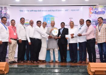 ‘स्वच्छ शाळा प्रतियोगिता’ ही केवळ एक स्पर्धा न राहता चळवळ व्हावी! – डॉ. अनिल काकोडकर