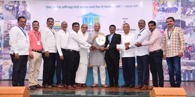 ‘स्वच्छ शाळा प्रतियोगिता’ ही केवळ एक स्पर्धा न राहता चळवळ व्हावी! – डॉ. अनिल काकोडकर