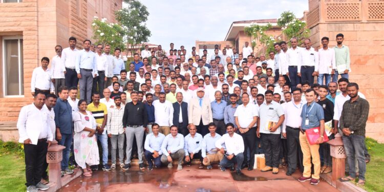 केळी पिक शाश्वत ठेवण्यासाठी फ्युजारीयम विल्ट, टी आर -४ रोग व्यवस्थापन काळाची गरज