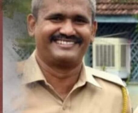 ५० हजारांची लाच भोवली ; भडगाव पोलीस ठाण्यातील कर्मचारी जळगाव एसीबीच्या जाळ्यात