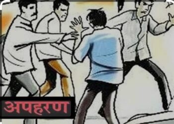 तालुका कृषी अधिकाऱ्याचे सिनेस्टाईल अपहरण ; जळगाव जिल्ह्यातील घटना