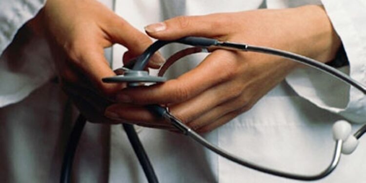 पाचोरा : पिंपळगाव हरे. ग्रामीण रुग्णालयाला अखेर दोन डॉक्टरांची नियुक्ती