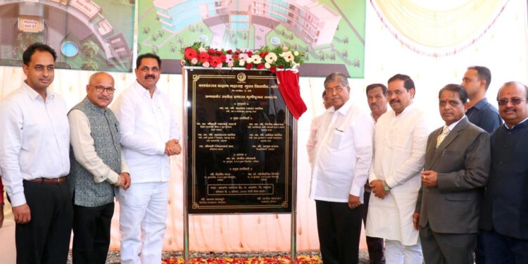 खान्देशातील विद्यार्थ्यांसाठी 250 च्या वर प्रमाणपत्र व पदविका अभ्यासक्रम — उच्च व तंत्र शिक्षणमंत्री चंद्रकांत पाटील