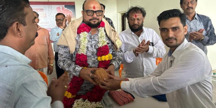 जलजीवन मिशनमुळे पाणीपुरवठा विभागाला झळाळी – पाणीपुरवठा मंत्री गुलाबराव पाटील