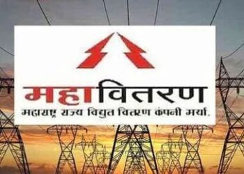 लोहारा येथे महावितरणचा मनमानी कारभार : दिवसातून आठ ते दहा वेळा विद्युत पुरवठा होतो खंडित ; नागरिक त्रस्त