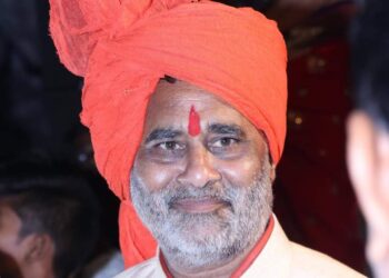 सततची हेटाळणी, अपमानास्पद वागणुक, डावलने म्हणून…जामनेर भाजपाचे दिलीप खोडपे यांचा राजीनामा