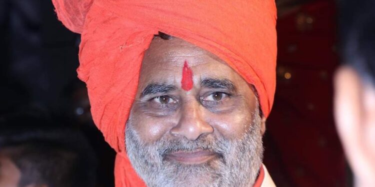 सततची हेटाळणी, अपमानास्पद वागणुक, डावलने म्हणून…जामनेर भाजपाचे दिलीप खोडपे यांचा राजीनामा