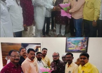 श्री गोविंद महाराज यांच्यावरील श्रद्धा व निष्ठा आजही कायम : पालकमंत्री ना.गुलाबराव पाटील !