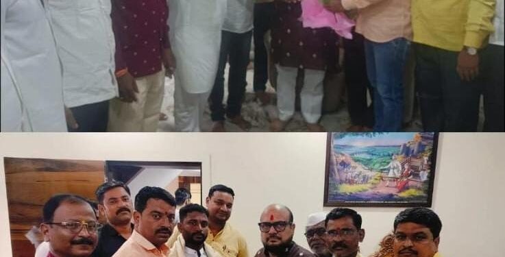 श्री गोविंद महाराज यांच्यावरील श्रद्धा व निष्ठा आजही कायम : पालकमंत्री ना.गुलाबराव पाटील !