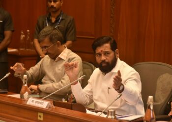 धनगर समाजाला अनुसूचित जमातीच्या आरक्षणासाठी अंमलबजावणीचा सकारात्मक प्रयत्न – मुख्यमंत्री एकनाथ शिंदे