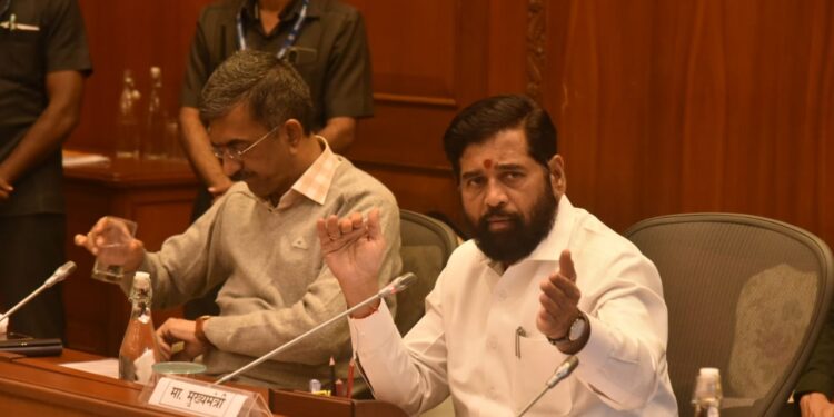 धनगर समाजाला अनुसूचित जमातीच्या आरक्षणासाठी अंमलबजावणीचा सकारात्मक प्रयत्न – मुख्यमंत्री एकनाथ शिंदे