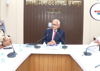 सुधारगृहामधील मुलांच्या कला गुणांना वाव दिल्याबद्दल मानवाधिकार आयोगांच्या चेअरमन यांनी केले प्रशासनाचे कौतुक