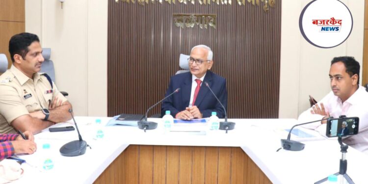 सुधारगृहामधील मुलांच्या कला गुणांना वाव दिल्याबद्दल मानवाधिकार आयोगांच्या चेअरमन यांनी केले प्रशासनाचे कौतुक