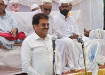 गोविंद प्रभू हे महाराष्ट्रातील सर्वात जुन्या प्रबोधनकारांपैकी एक : आ. राजूमामा भोळे