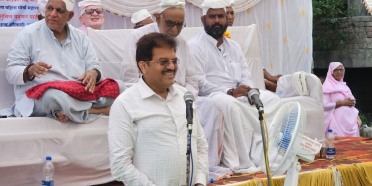 गोविंद प्रभू हे महाराष्ट्रातील सर्वात जुन्या प्रबोधनकारांपैकी एक : आ. राजूमामा भोळे