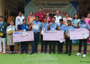 केसीई सोसायटीचे इंजिनिअरिंग अँड मॅनेजमेंट महाविदयालयात् इंडक्शन प्रोग्रॅम २०२४ उत्साहात