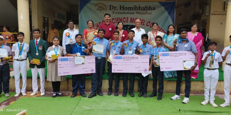 केसीई सोसायटीचे इंजिनिअरिंग अँड मॅनेजमेंट महाविदयालयात् इंडक्शन प्रोग्रॅम २०२४ उत्साहात