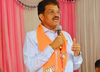 महायुतीच्या सरकारमध्ये महिलांच्या सक्षमीकरणासाठी प्रयत्नांसह कृतीला महत्व : आ. भोळे