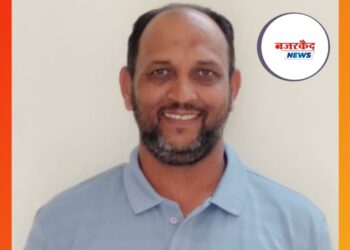 महाराष्ट्र क्रिकेट असोसिएशनचे मुशताक अली पंच