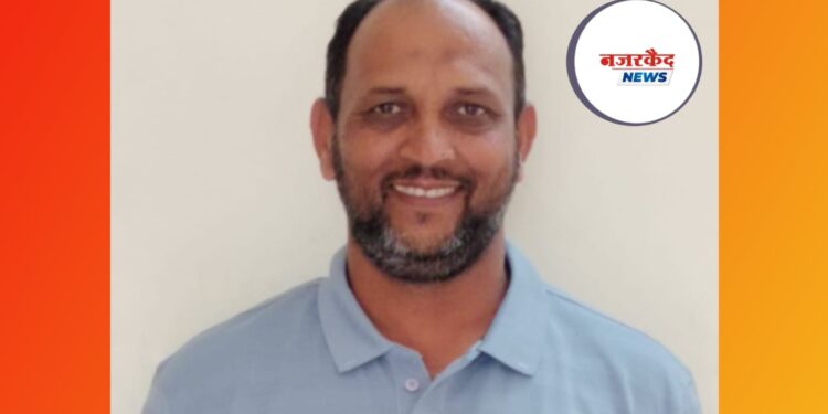 महाराष्ट्र क्रिकेट असोसिएशनचे मुशताक अली पंच