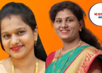 दुर्गोत्सव महिला मंडळाच्या अध्यक्षपदी सौ. देवयानी मुविकोराज कोल्हे, उपाध्यक्षपदी हेमलता पाटील यांची निवड