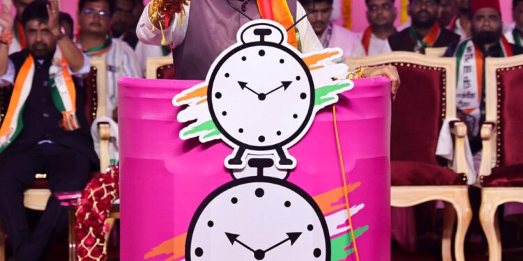 ‘अंगणवाडी सेविकांच्या प्रदीर्घ मागण्या पूर्ण केल्या, मानधन १० हजार रुपयांवरून १५ हजार रुपये केले’; उदगीरमध्ये जनसन्मान यात्रेदरम्यान उपमुख्यमंत्री अजित पवार यांची घोषणा