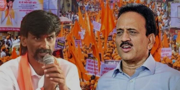 जरांगेंच्या मागणी विषयी मंत्री गिरीश महाजणांचं मोठं वक्तव्य!