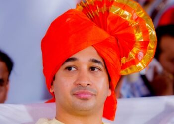 आमदार नितेश राणे विरुद्ध जळगाव न्यायालयात फौजदारी खटला दाखल