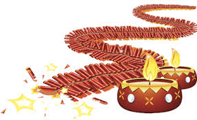 दीपोत्सवात फटाके फोडताना  विद्युत यंत्रणेची काळजी घेण्याचे आवाहन