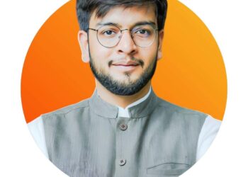 रावेर विधानसभा निवडणूक ; धनंजय चौधरी अन् अमोल जावळे आमने-सामने