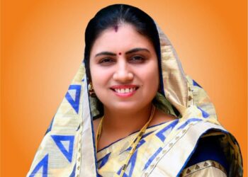 माजी महापौर जयश्री महाजन यांना शिवसेना (उबाठा) कडून उमेदवारी जाहीर