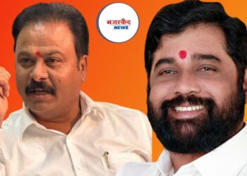 मुक्ताईनगर विधानसभा निवडणूक ; आमदार चंद्रकांत पाटील यांना शिवसेनेची उमेदवारी जाहीर होण्याची शक्यता