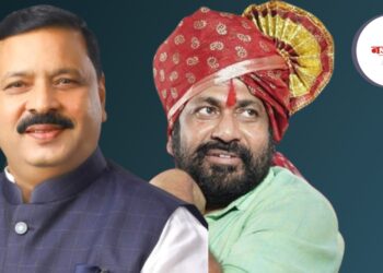 तिसऱ्या आघाडीची यादी जाहीर ;  यावल -रावेर विधानसभा मतदार संघातून अनिल चौधरी रिंगणात