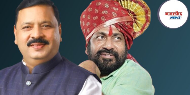 तिसऱ्या आघाडीची यादी जाहीर ;  यावल -रावेर विधानसभा मतदार संघातून अनिल चौधरी रिंगणात