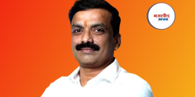 जळगाव जिल्ह्यासह महाराष्ट्रात भाजपाने कुठेही कोळी समाजाला उमेदवारी दिली नाही