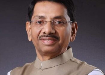 दर्गा पाडण्याबाबत चुकीचे वक्तव्य केल्याने गुलाबराव देवकर अडचणीत; हिंदू समाजाने केली माफीची मागणी