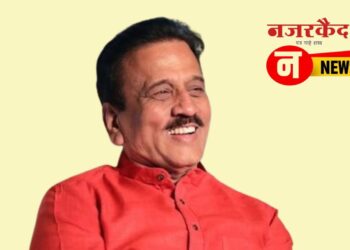 जामनेर विधानसभेतून भाजपाचे संकटमोचक गिरीष महाजन विजयी