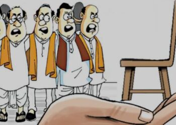 जळगाव जिल्ह्यातील अकरा मतदार संघासाठी १३९ उमेदवार निवडणूकीच्या रिंगणात