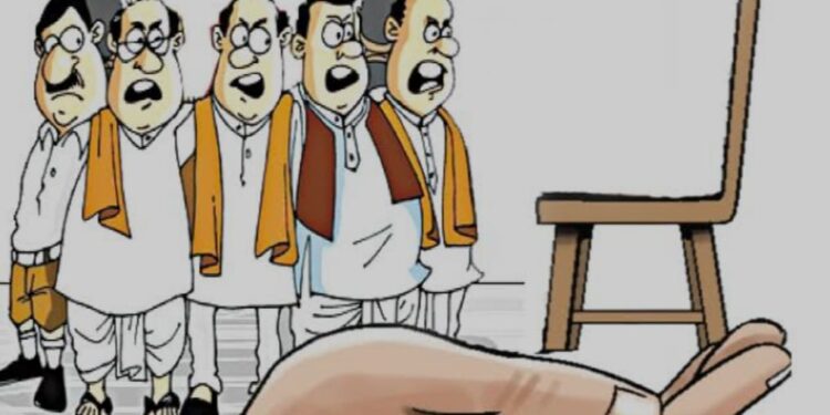 जळगाव जिल्ह्यातील अकरा मतदार संघासाठी १३९ उमेदवार निवडणूकीच्या रिंगणात