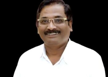 त्यामुळेचं आ. किशोरअप्पा म्हणजे विकास असे जणू काही समीकरण बनलयं –  माजी नगराध्यक्ष राजेंद्र पाटील