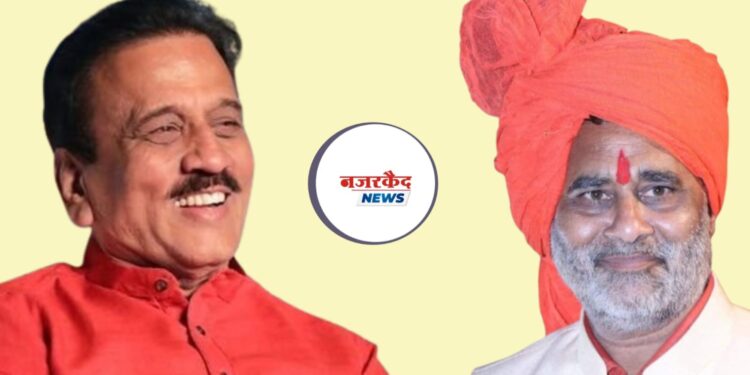 जामनेरात १० उमेदवार रिंगणात ; मंत्री गिरीष महाजन व दिलीप खोडपे यांच्यात लढत रंगणार !