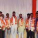 धरणगावातील, म्हसावद व बोरणार येथील प्रमुख कार्यकर्त्यांचा शिवसेनेत प्रवेश !