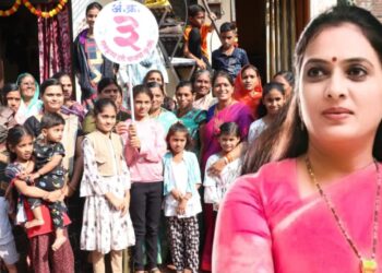 केळी विकास महामंडळाच्या स्थापनेसाठी रोहिणी खडसे यांना बहुमताने विजयी करा